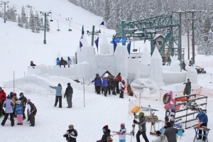 white pass winter carnival