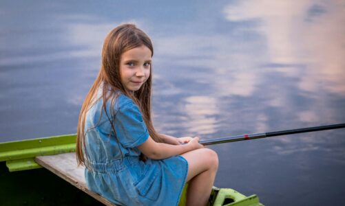 Hey Kids!  Buckskin Mountain Wants Junior Rangers